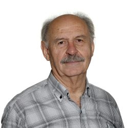 Raúl Villach